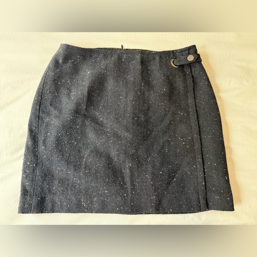 Banana Republic Mini Skirt